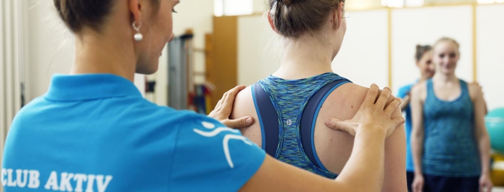 Funktionsdiagnostik Potsdam