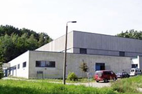 Club Aktiv Standort Golm