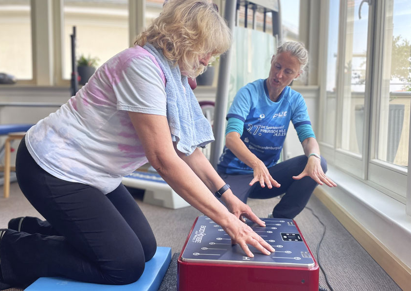 Krebstherapie Potsdam